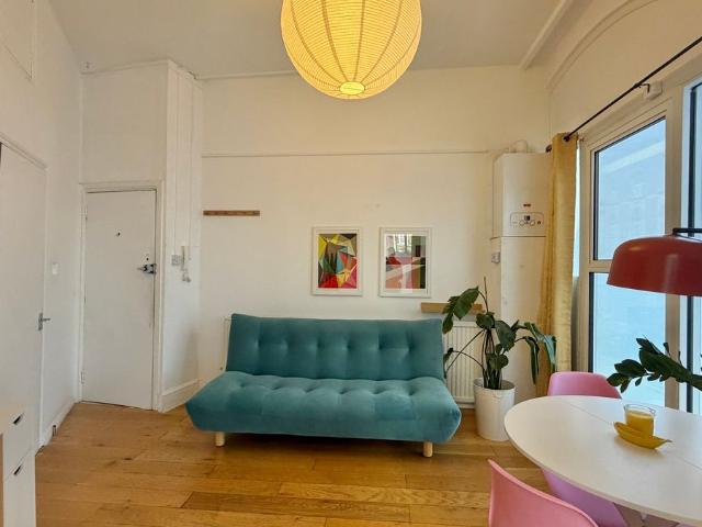 Apartment for rent in Shoreditch, Greater London