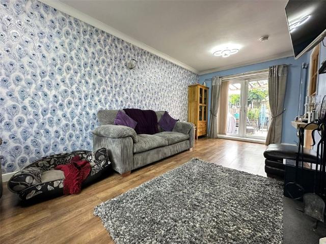 House for rent in Garforth, West Yorkshire