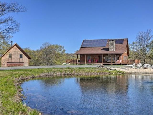 House for rent in Pennsylvania