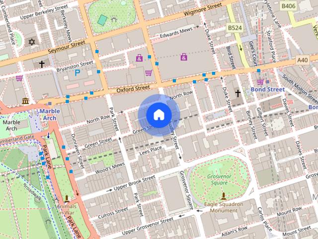 Apartment for rent in Greater London
