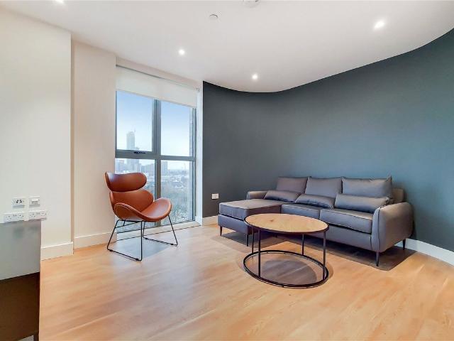 Apartment for rent in Harlesden, Greater London