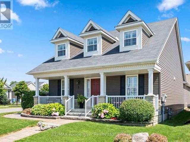 House for sale in Port Hope, Ontario