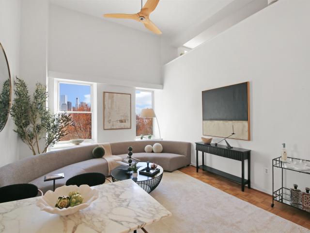 Condo for sale in Hudson, New Jersey