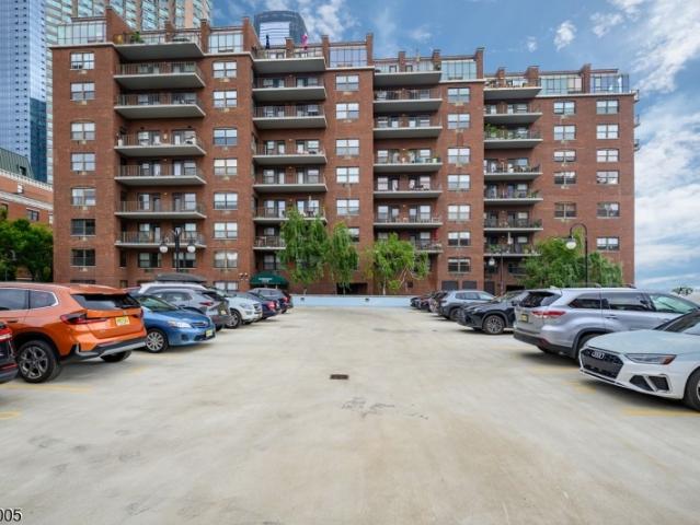 Condo for sale in Hudson, New Jersey