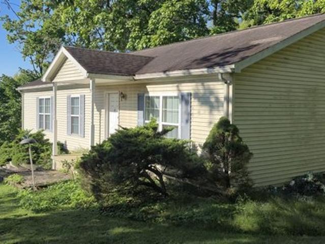 House for sale in Athens, Ohio
