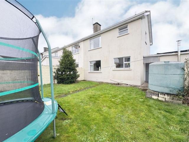 Detached House for sale in Kilkenny, North Tipperary