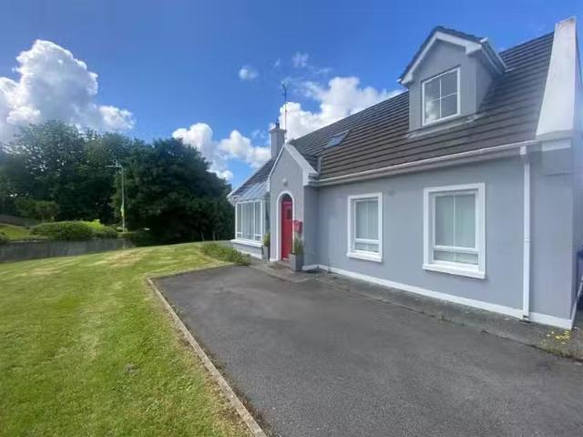 House to rent