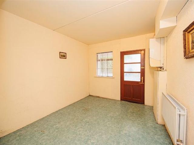 Terraced House for sale in Kilkenny