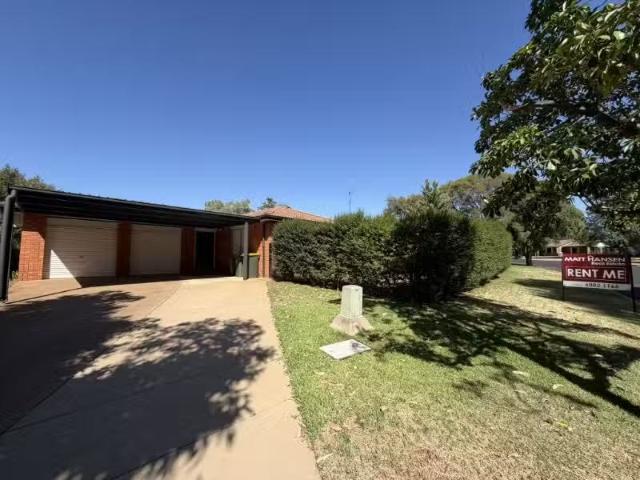 House for rent in Dubbo, New South Wales