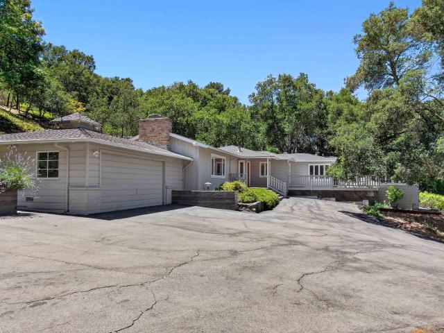 House for sale in Orinda, California