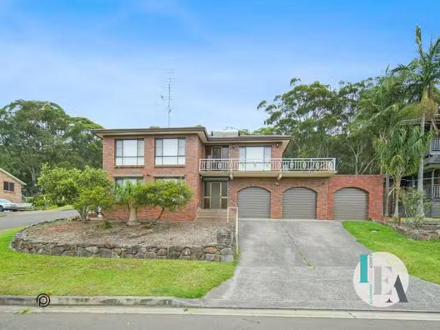 House for rent in Aberfoyle