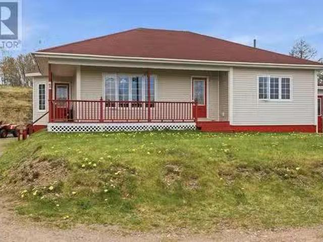 House for sale in Marystown, Newfoundland And Labrador