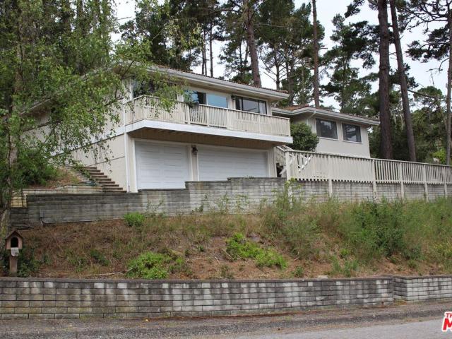 House for sale in Monterey, California