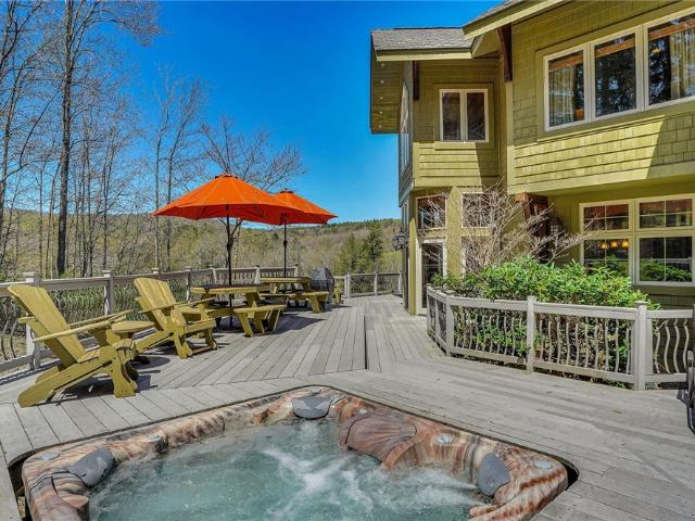 House for sale in Ellicottville, New York