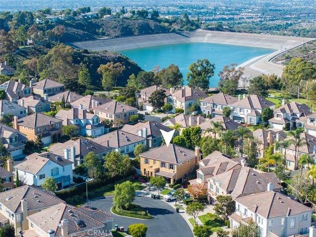 House for sale in Newport Coast, California