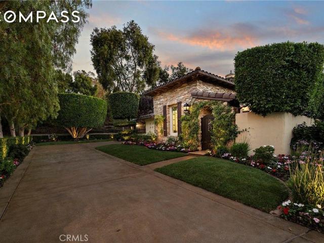 House for sale in Newport Coast, California