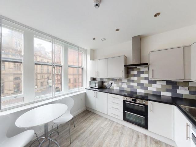 House for rent in Rainbow Quarter, City of Nottingham