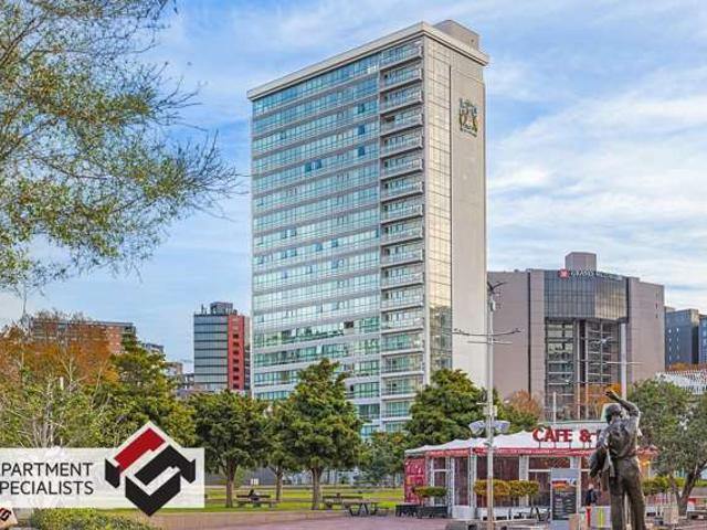 Apartment for sale in Auckland, Oroua County