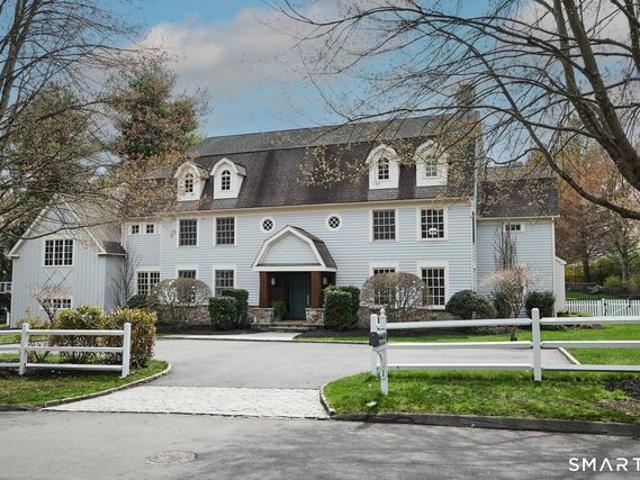House for sale in Westport, Connecticut