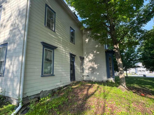 House for sale in Hoosick, New York