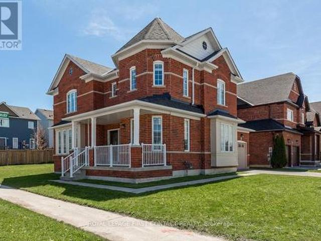 House for sale in Barrie, Ontario