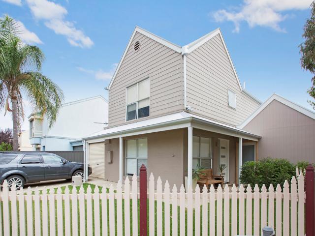House for rent in Brompton, Adelaide
