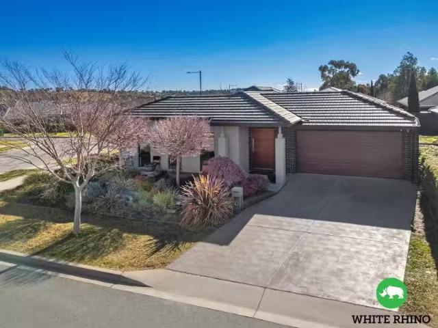 House for rent in Googong, Queanbeyan-Palerang Regional Council