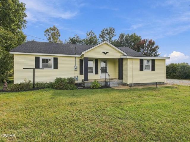 House for sale in Dyer, West Tennessee