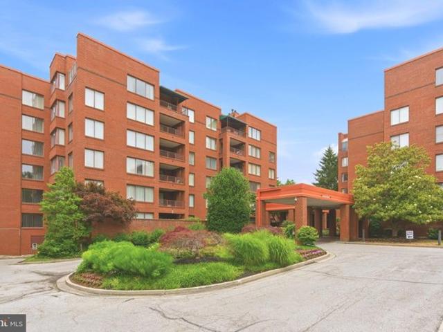 Condo for sale in Pikesville, Maryland