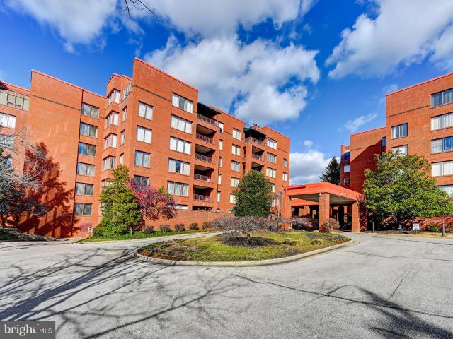Condo for sale in Pikesville, Maryland