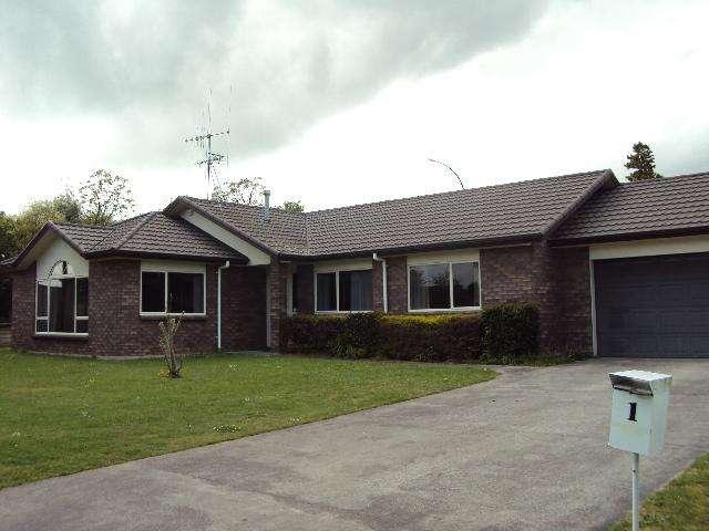 House for rent in Hamilton, Waikato
