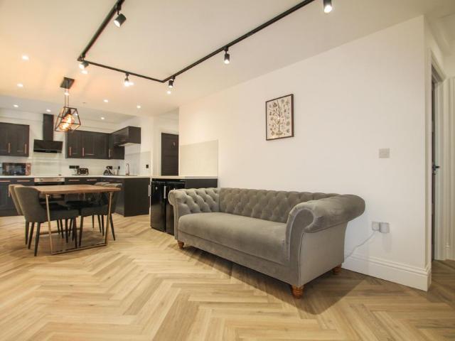 Room for rent in Raunds