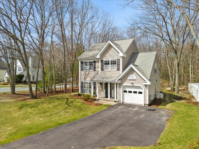 Property for sale in Foxboro, Massachusetts