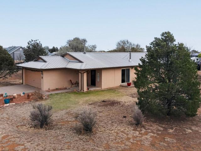House for sale in Moriarty, New Mexico