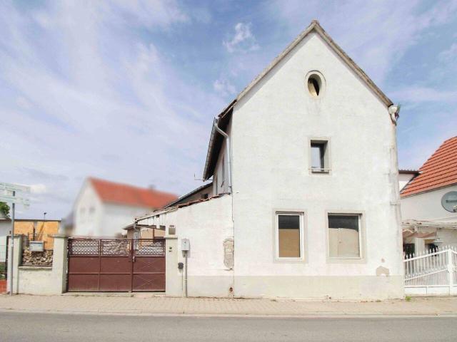 Haus kaufen in Kriegsheim, Monsheim