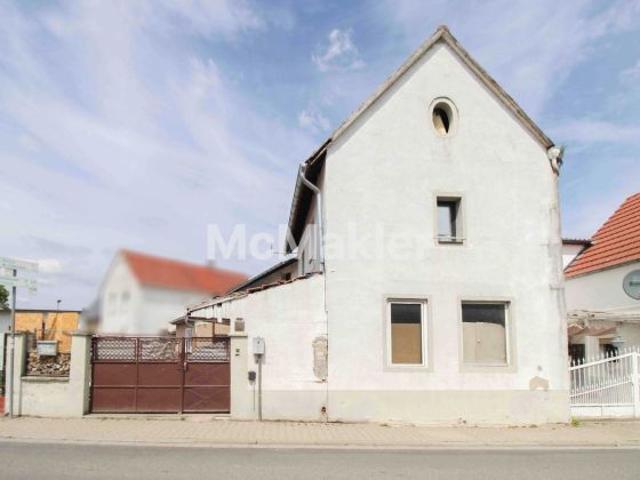 Haus kaufen in Monsheim, Rheinland-Pfalz