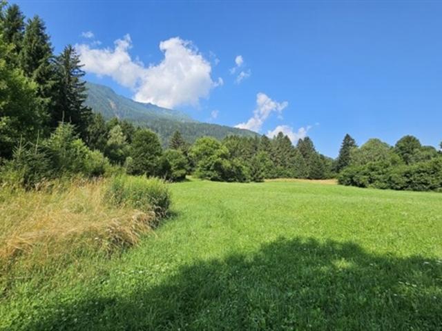 Grundstück kaufen in Reisseck, Kärnten