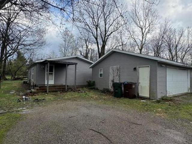 House for sale in Kenton, Ohio