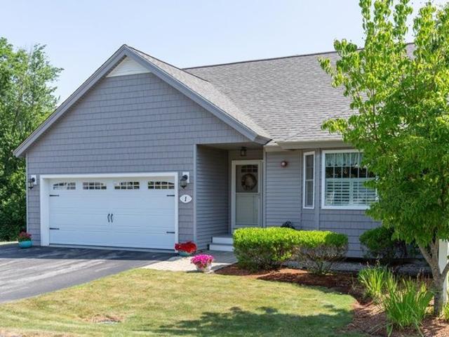 Condo for sale in New Hampshire