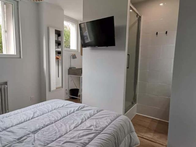 Appartement location à Troyes