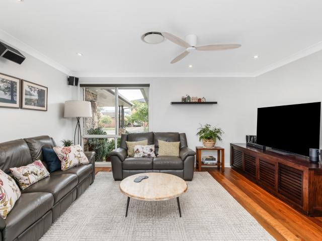 House for rent in Toongabbie
