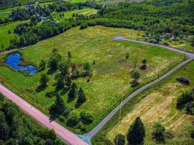 House for sale in Gulf Shore, Nova Scotia