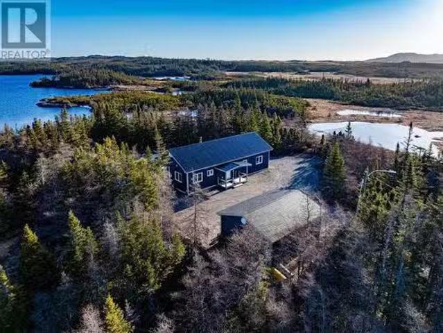 House for sale in Newfoundland And Labrador