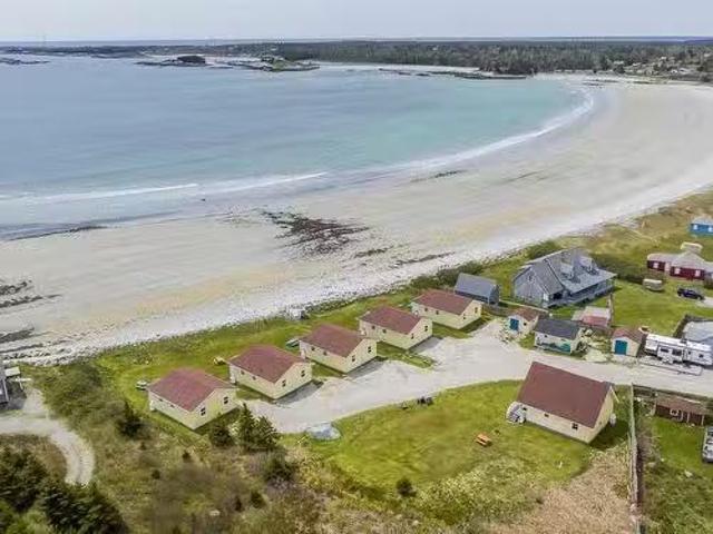 House for sale in Lockeport, Nova Scotia