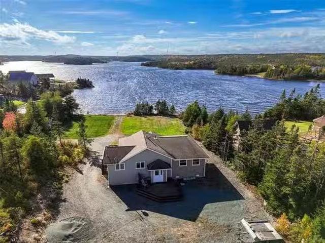 House for sale in Newfoundland And Labrador