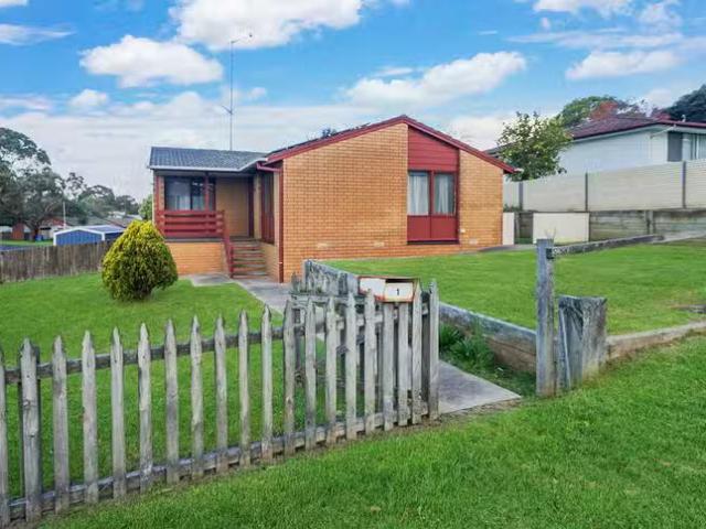 House for rent in Mount Gambier, South Australia