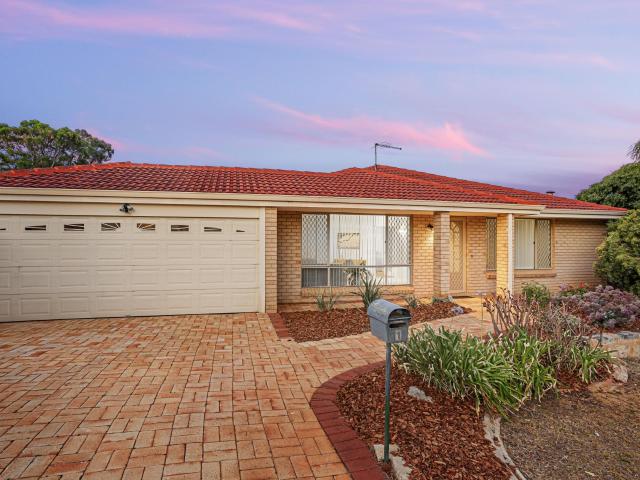 House for sale in Western Australia