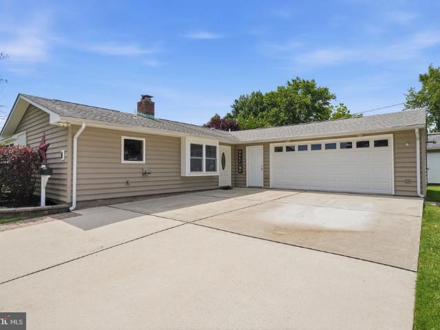 House for sale in Bucks, Pennsylvania