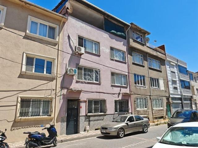 Balikesir içerisinde satılık mülk