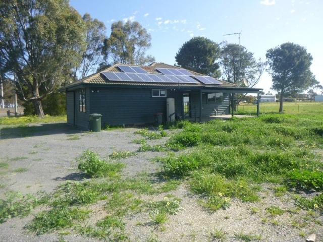 House for sale in Charlton, Victoria